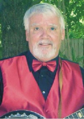 Picture of Gerald Murphy.