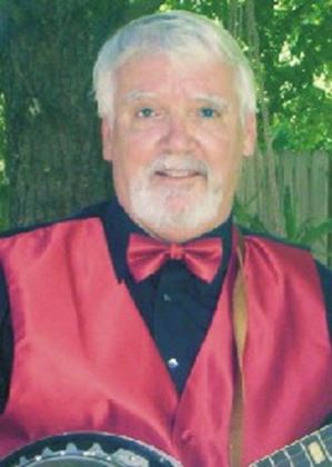 Picture for playwright Gerald Murphy