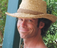 Picture of Matt Myers.