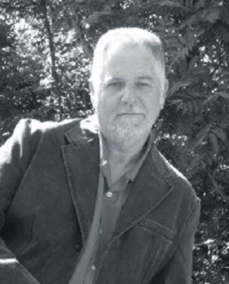 Picture of Daniel O'donnell.