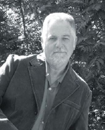 Picture for playwright Daniel O'Donnell