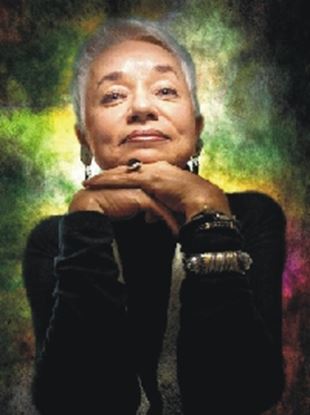 Picture of Carol Lynn Pearson.