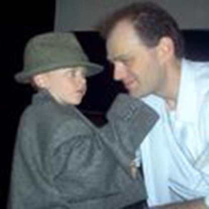 Picture of Brian C Petti.