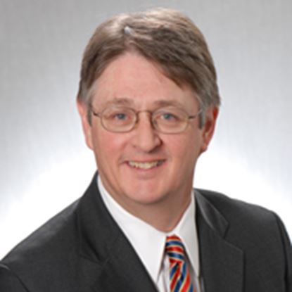 Picture of Robin Pond.