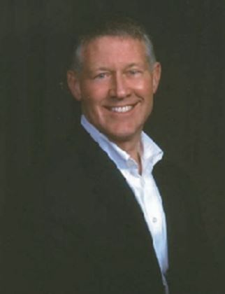 Picture for playwright David John Preece