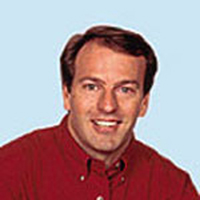 Picture of Ken Preuss.