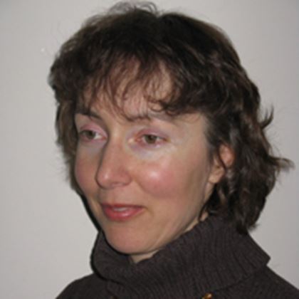 Picture for playwright Janice Rider