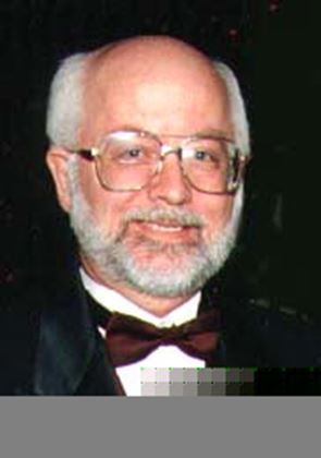 Picture for playwright Dan Roberts