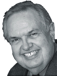 Picture of Bil Rodgers.