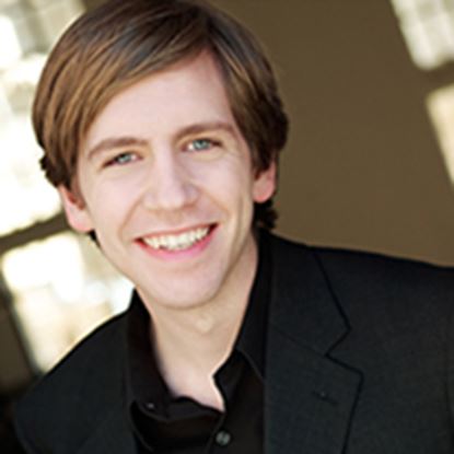 Picture of Royce Roeswood.