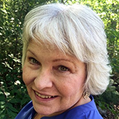 Picture of Colleen Shaddox.