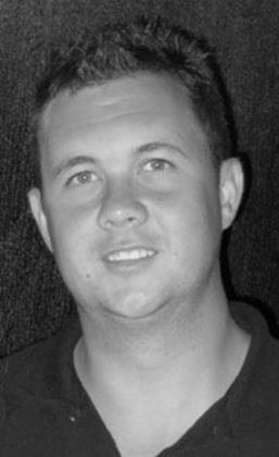 Picture for playwright Troy Shearer