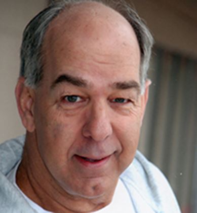 Picture for playwright Brian Shoop