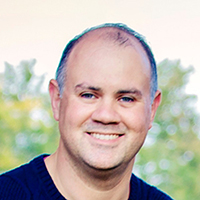 Picture of Noah Smith.