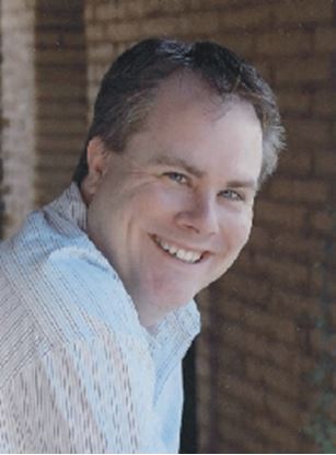 Picture of Tom Smith.