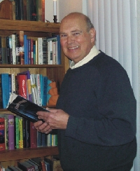 Picture of Craig Sodaro.