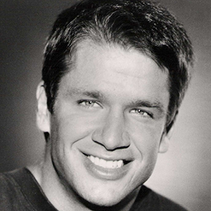 Picture of Steven Stack.