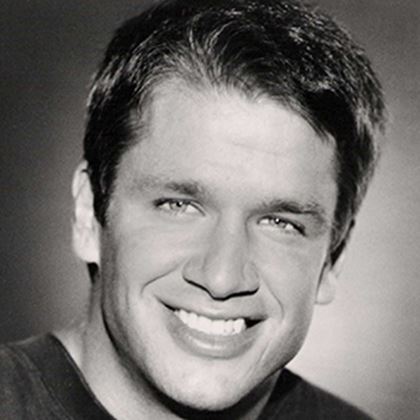 Picture for playwright Steven Stack