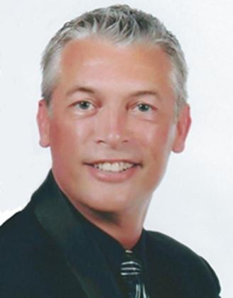 Picture for playwright Gary Ray Stapp