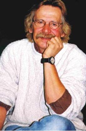 Picture for playwright R Rex Stephenson