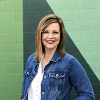 Picture of Jennifer Stewart-Sampson.