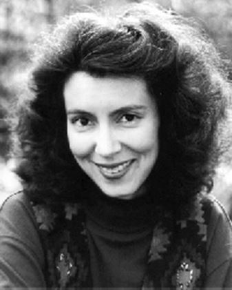 Picture for playwright Mary Hall Surface