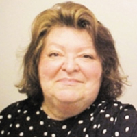 Picture of Joan Sween.