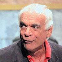 Picture of Ed Tasca.