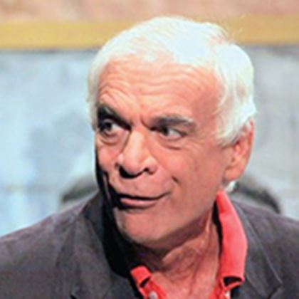 Picture for playwright Ed Tasca