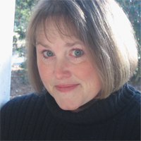 Picture of Natalie Lorraine Thompson.