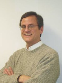 Picture of Dave Tippett.