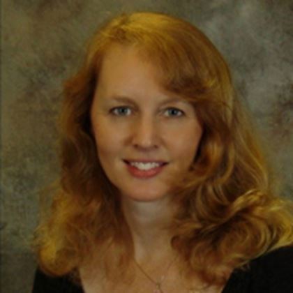 Picture for playwright Laura Manning Turner