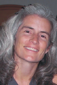 Picture of Michelle S Uyemura.