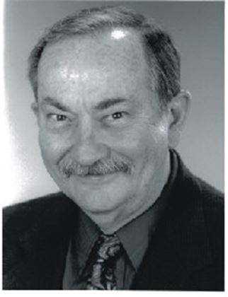 Picture for playwright Walter Vail