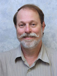 Picture of Richard Van Den Akker.