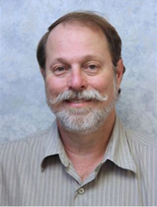 Picture for playwright Richard Van Den Akker