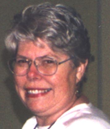 Picture of Dolores Klinsky Walker.