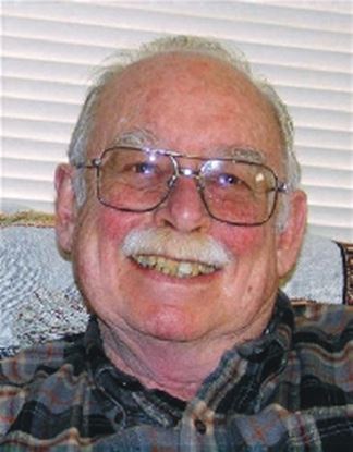 Picture of James Witherell.