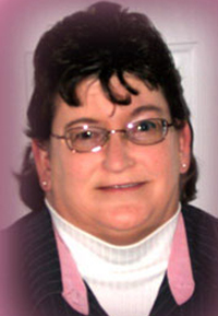 Picture of Margaret Witt.