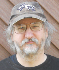 Picture of Dwayne Lee Yancey.