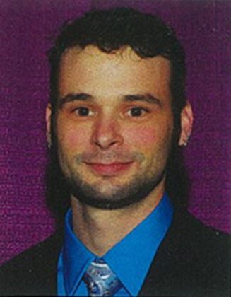 Picture for playwright Eddie Zipperer