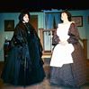 Picture of Little Women perfomed by Ghostlight Theatre.