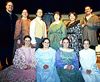Picture of Little Women perfomed by Ghostlight Theatre.