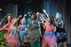 Picture of Midsummer - Musical (Bradford) perfomed by Greer Children's Theatre.