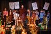 Picture of Midsummer - Musical (Bradford) perfomed by Greer Children's Theatre.