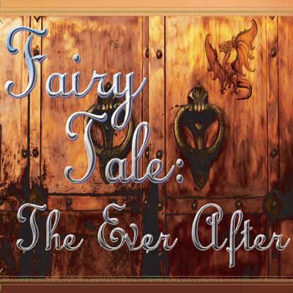 Picture of Fairy Tale: The Ever After cover art.