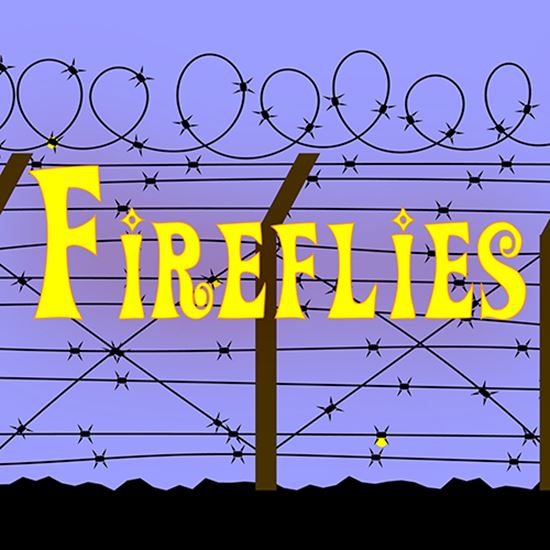 Picture of Fireflies cover art.