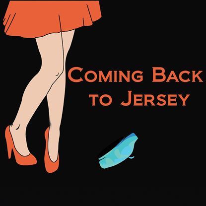 Picture of Coming Back To Jersey cover art.