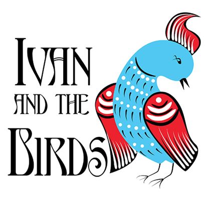 Picture of Ivan And The Birds cover art.