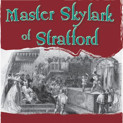 Picture of Master Skylark Of Stratford cover art.